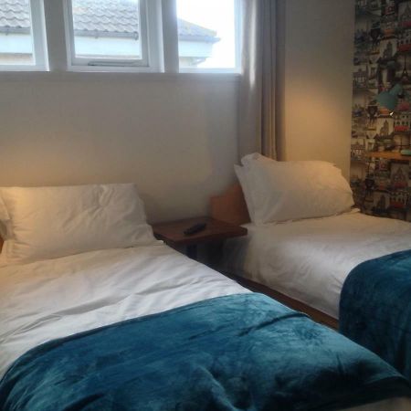The Commodore Apartment Saint Marys 외부 사진