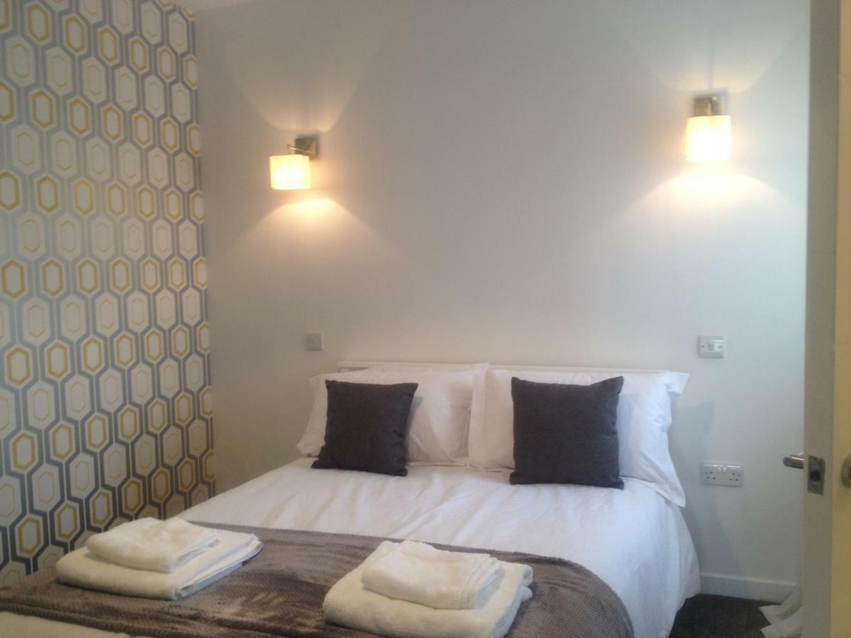 The Commodore Apartment Saint Marys 외부 사진