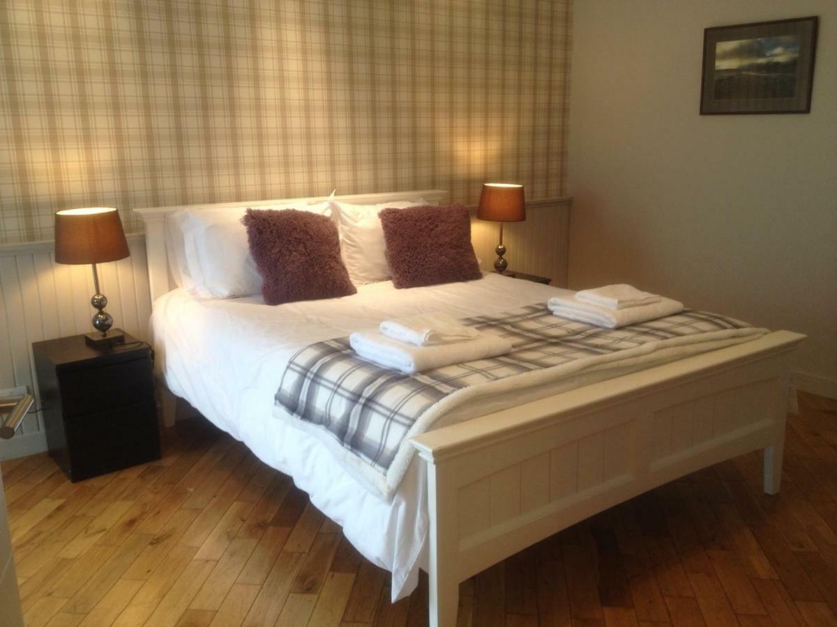 The Commodore Apartment Saint Marys 외부 사진