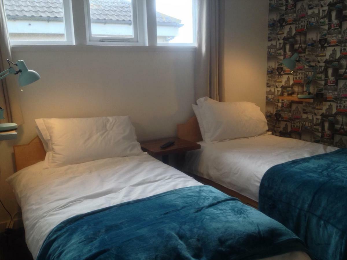 The Commodore Apartment Saint Marys 외부 사진