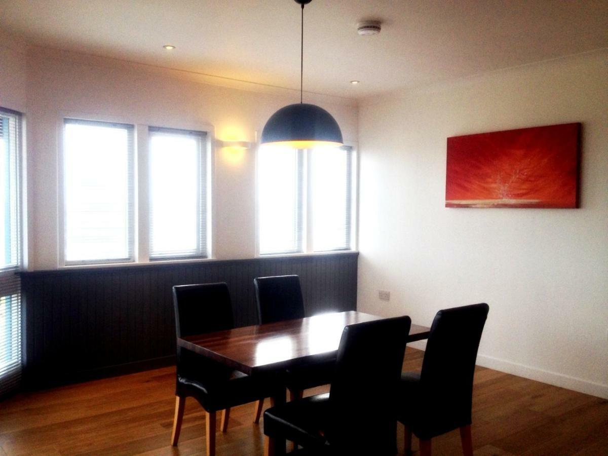 The Commodore Apartment Saint Marys 외부 사진